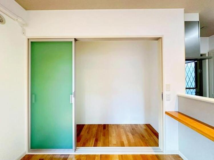 収納 【2025年11月撮影】リビング収納