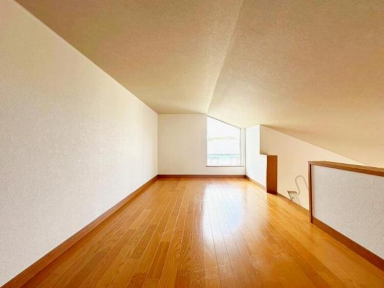 収納 【2025年11月撮影】ロフト