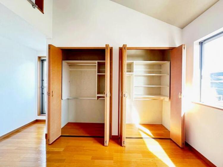 収納 【2025年11月撮影】