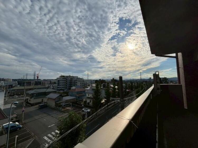 その他 買い物施設も徒歩圏内で便利ですね。