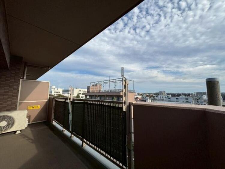 その他 ペット飼育可(細則あり)のマンションです。