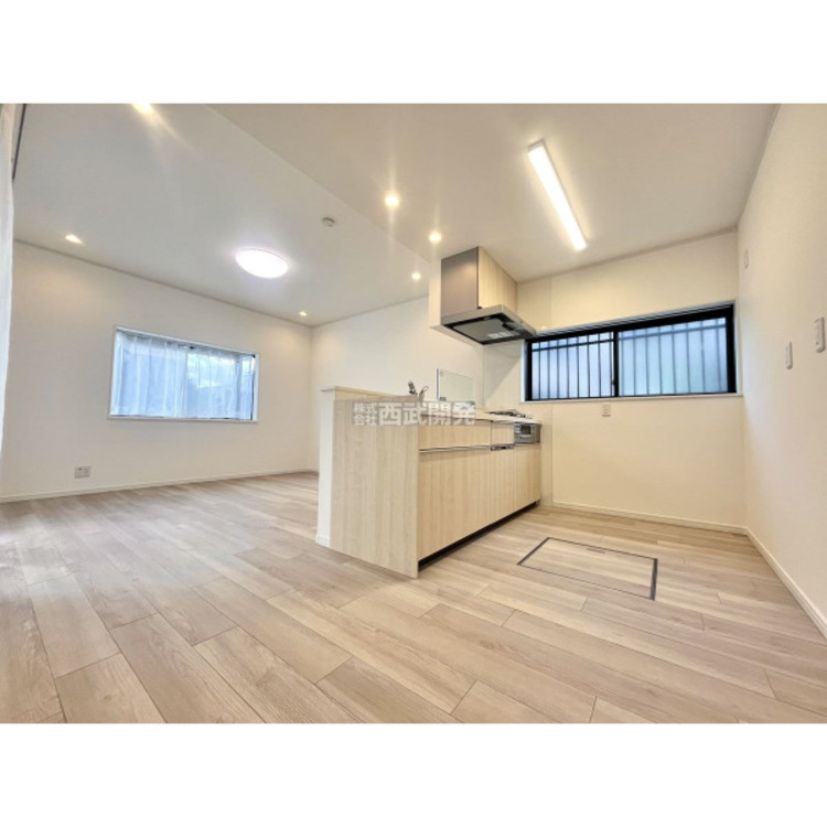 キッチン 令和7年10月27日撮影