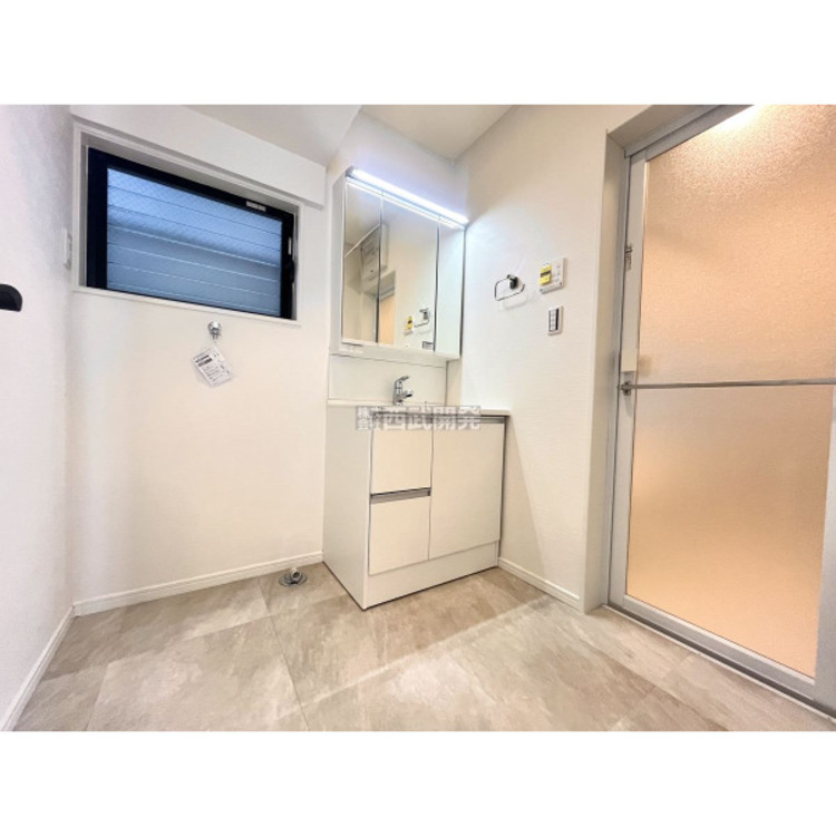 洗面 令和7年10月27日撮影