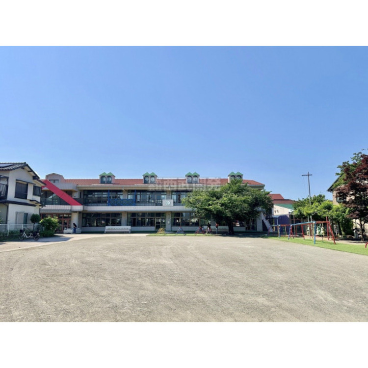 周辺 しいのみ幼稚園(約720m)