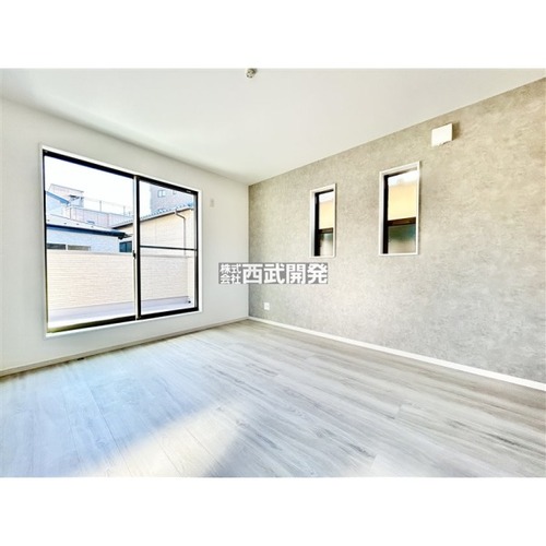 川口市坂下町４丁目 中古一戸建ての物件画像