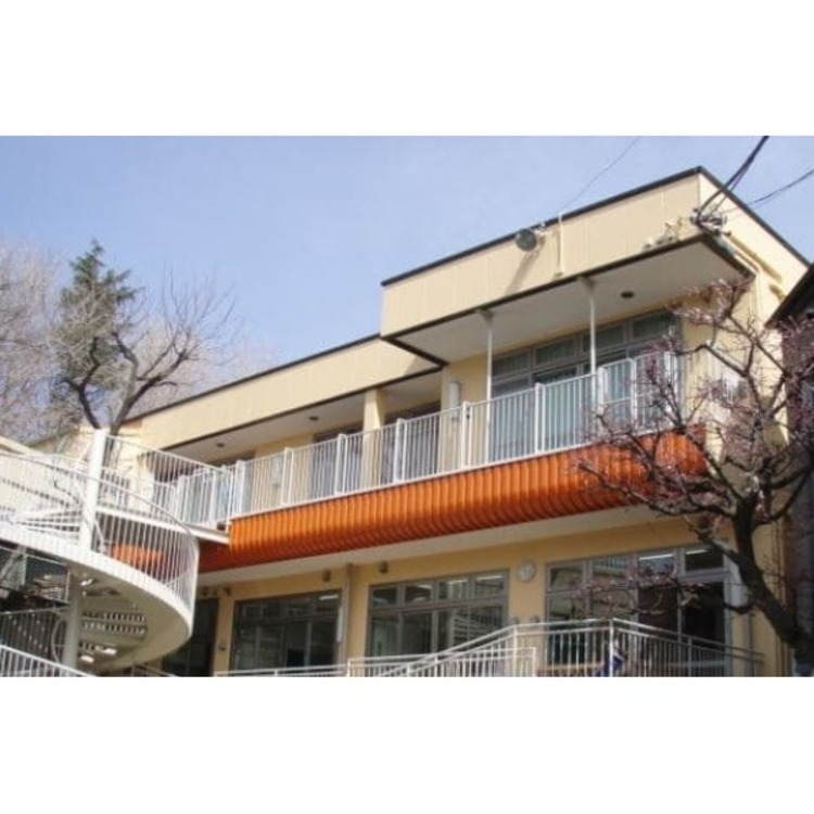 周辺 はとがや保育園(約500m)