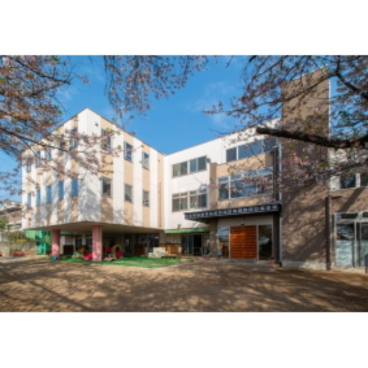 周辺 みのりこども園(約950m)