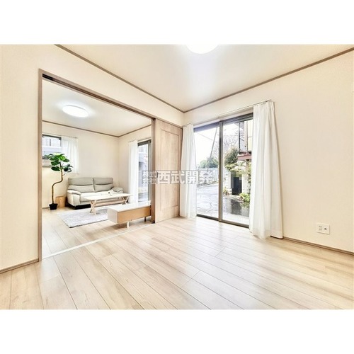 さいたま市 浦和区瀬ヶ崎５丁目 中古一戸建ての画像