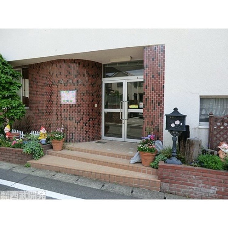 周辺 本太幼稚園(約1000m)