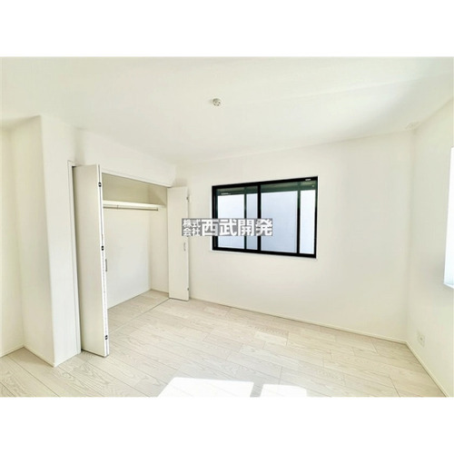 蕨市錦町４丁目 中古一戸建ての物件画像