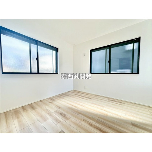 蕨市錦町４丁目 中古一戸建ての物件画像