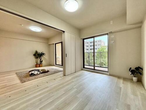 グランゲート川崎の物件画像