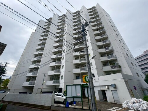 イトーピア五反田マンションの物件画像