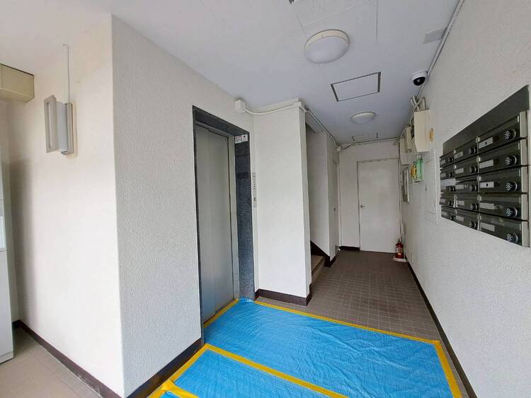 その他 館内は静寂な中が保たれており、管理が行き届いている印象を受けました。