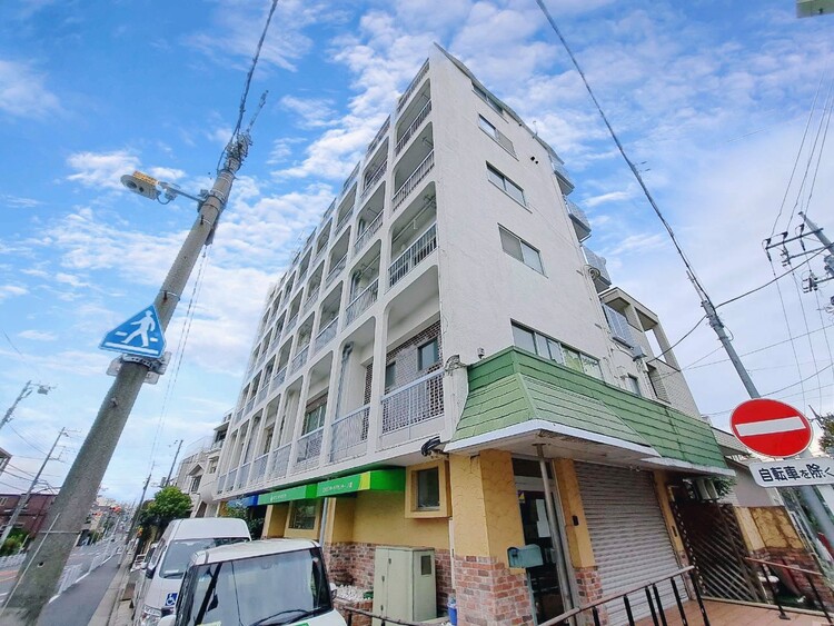 その他 忙しく過ぎゆく日常を置き去るほど、ゆったりした時間が流れる住環境。