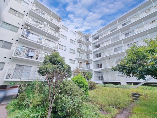 パイロットハウス北新宿の画像