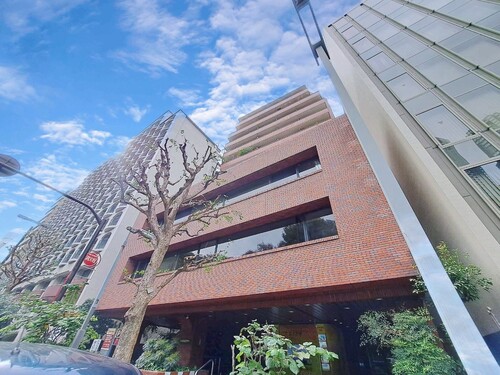 ハイネスロフティーの物件画像