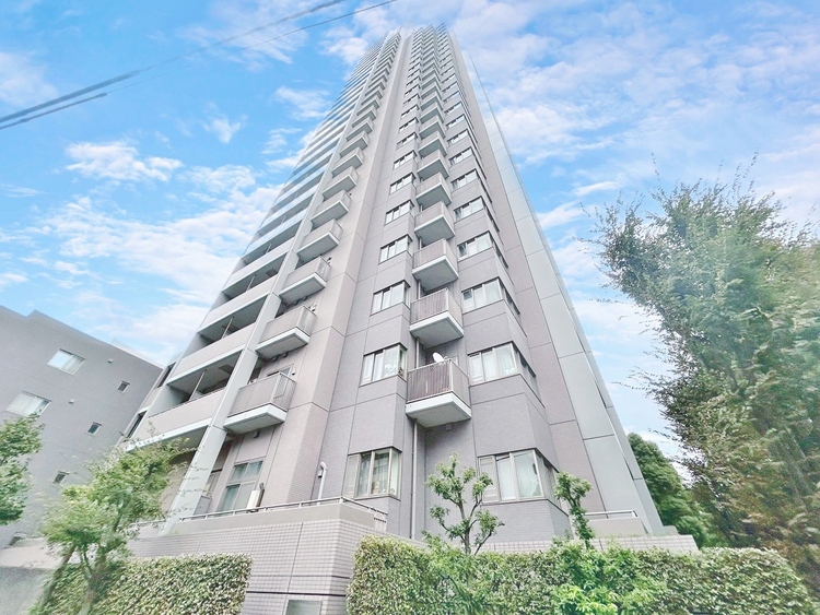 その他 飽きのこないシンプルモダンな外観です。