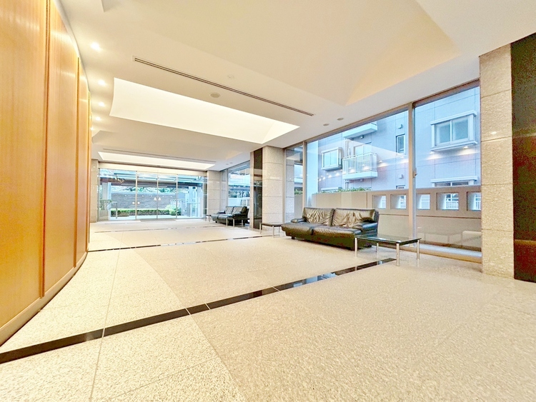 その他 綺麗に整備されており、行き届いた管理体制をうかがわせます。