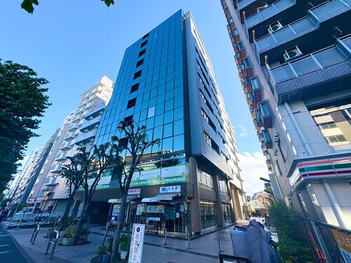 ヴェルティ中野の画像