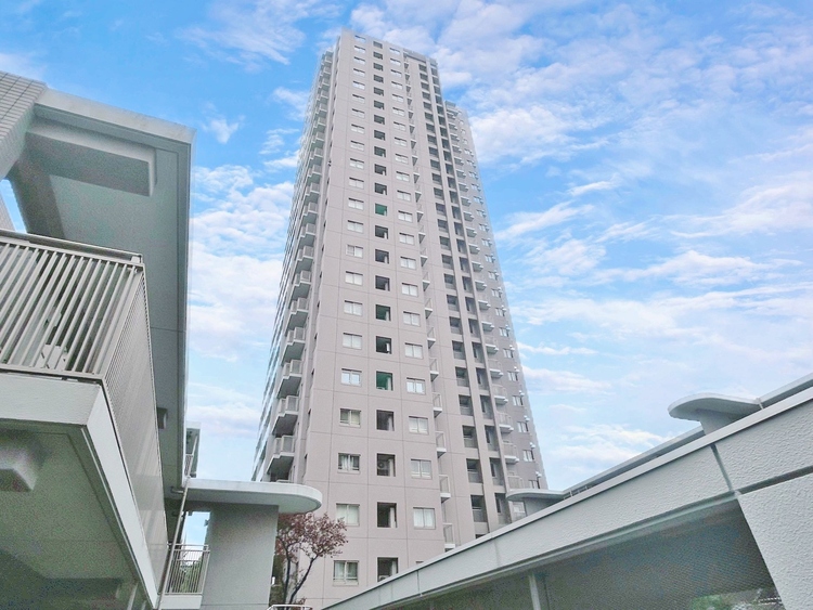 その他 忙しく過ぎゆく日常を置き去るほど、ゆったりした時間が流れる住環境。