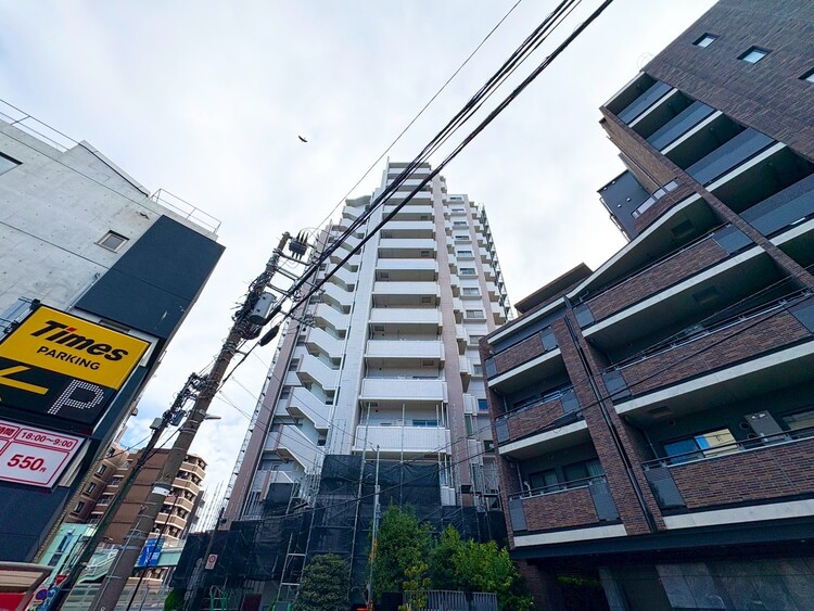 その他 忙しく過ぎゆく日常を置き去るほど、ゆったりした時間が流れる住環境。