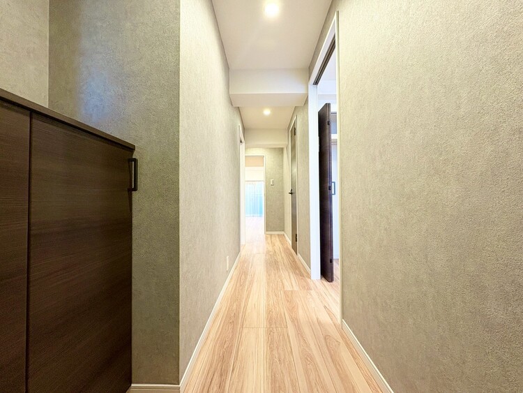 その他 安らぎに満ちた空間がここから始まります。