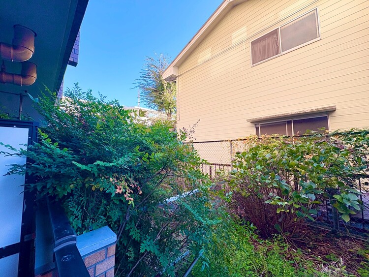 その他 眺望や窓からの景色が良いと、家で過ごす時間も快適です。