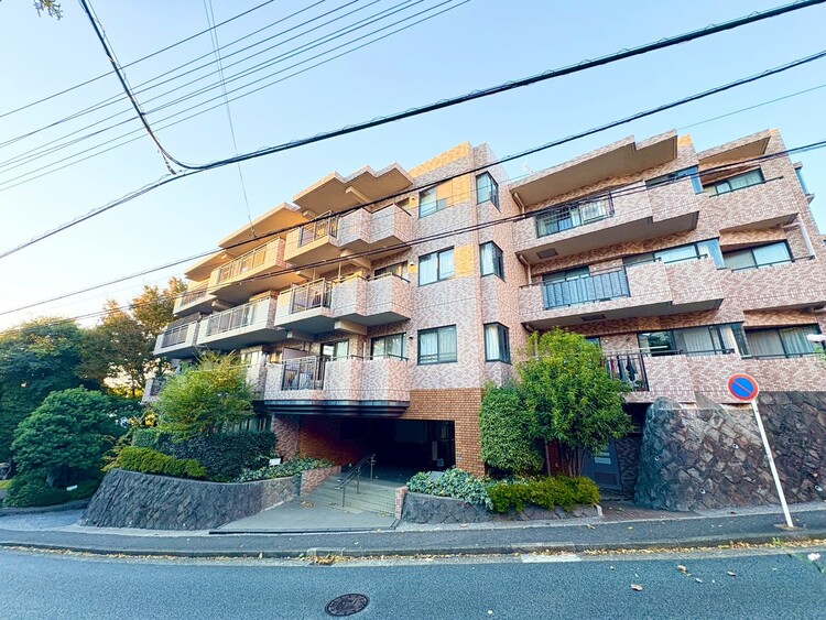 その他 飽きのこないシンプルモダンな外観です。