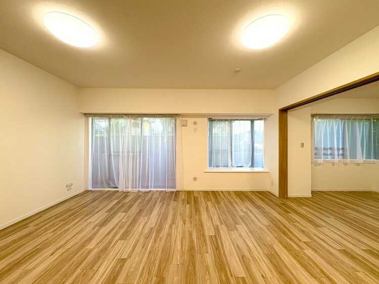 その他 「空間が織り成すひとつ先の住み心地」を演出します。