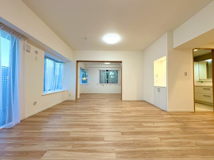 その他 居心地の良い空間に仕上がっております。