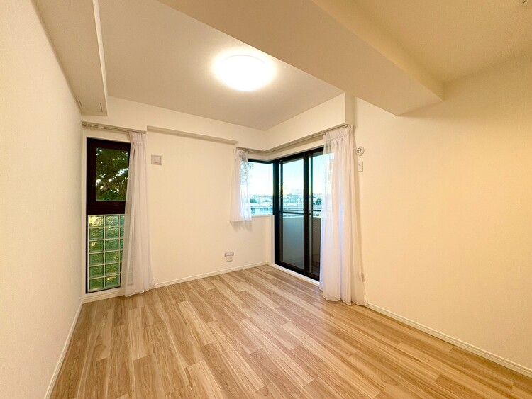 その他 快適に・伸びやかに。心の潤いを求める方々へ。