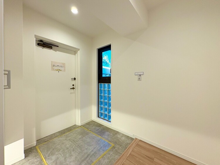 その他 安らぎに満ちた空間がここから始まります。