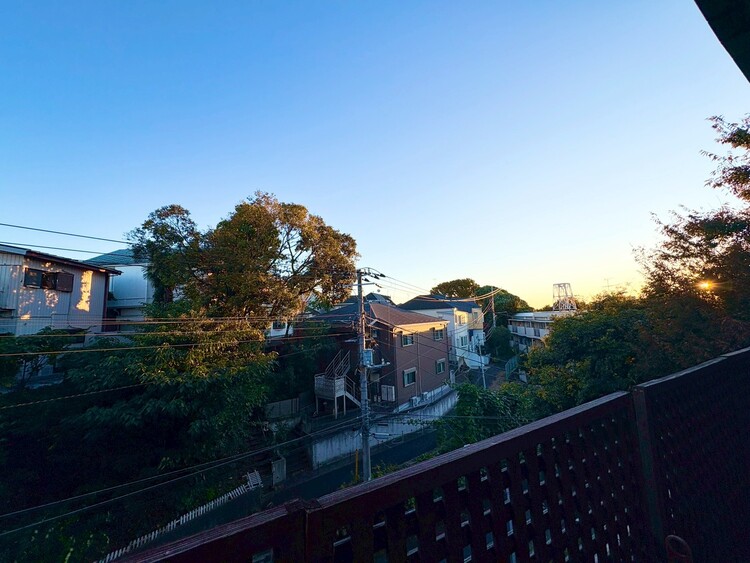 その他 陽当たり・通風・開放感に恵まれた環境です。