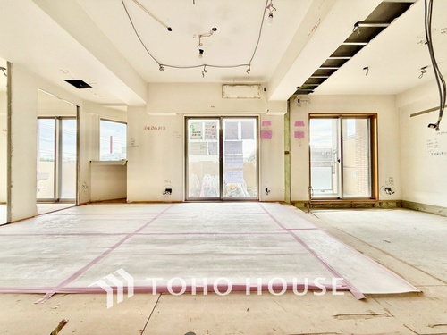 ジェイシティ千歳烏山の物件画像