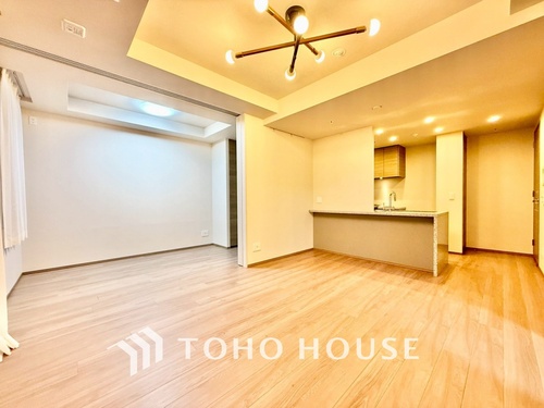 ブリリアタワー池袋の画像