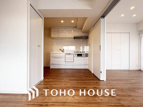 マンション長者町の物件画像