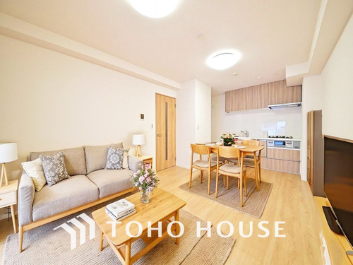 ハイラーク上大岡の画像