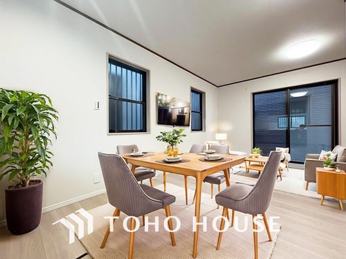 府中市本町２丁目の画像