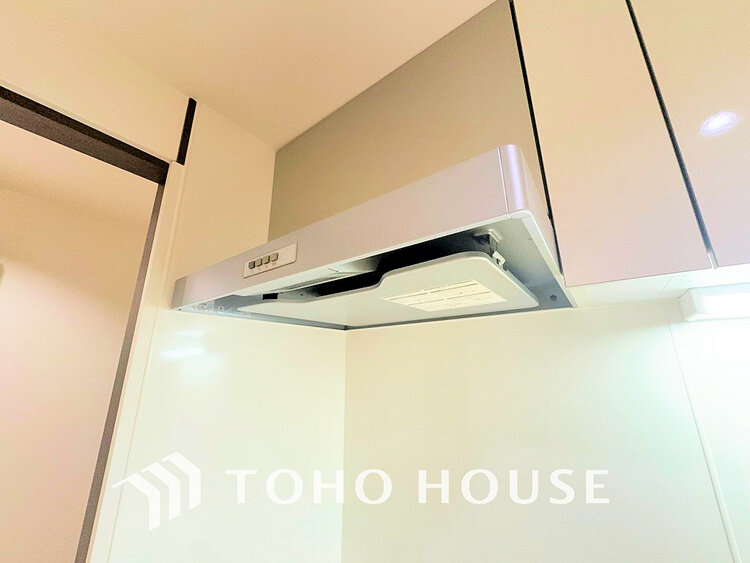 その他 レンジフード