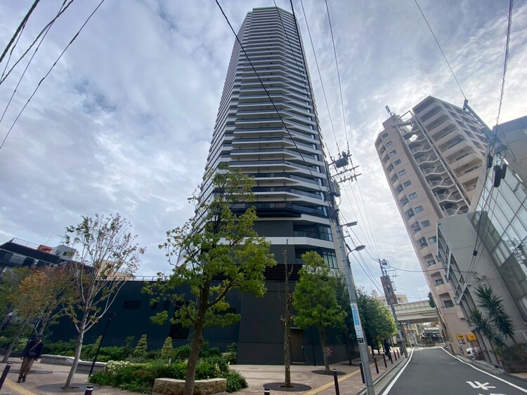 その他 飽きのこないシンプルモダンな外観です。