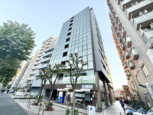 ヴェルティ中野の物件画像