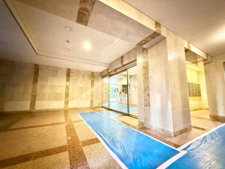 その他 館内は静寂な中が保たれており、管理が行き届いている印象を受けました。