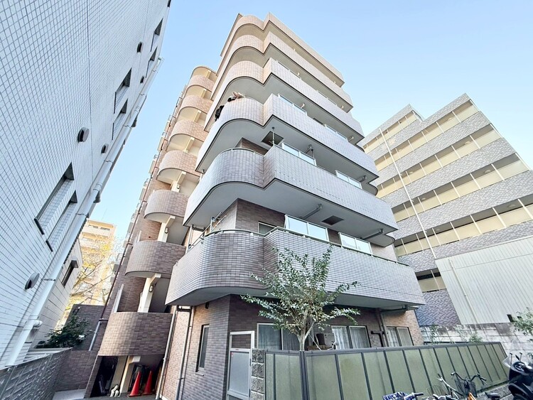 その他 忙しく過ぎゆく日常を置き去るほど、ゆったりした時間が流れる住環境。