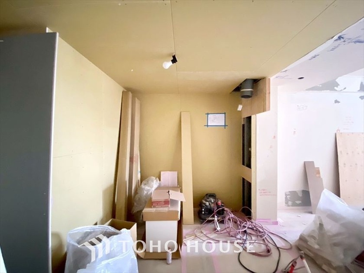 キッチン 現在改装中◆毎日の健康◆は美味しいお水から。そんな毎日を支えてくれるのが浄水器です。