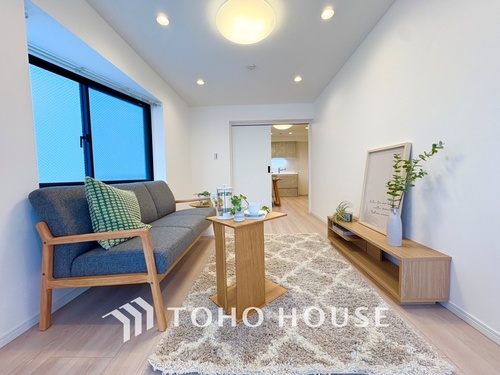 セザール上井草の物件画像