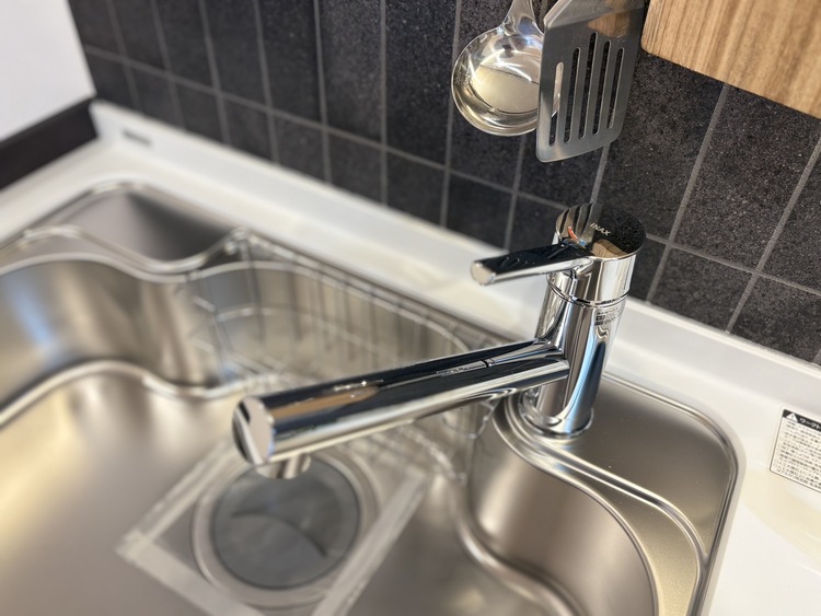 キッチン 【KITCHEN】◆毎日の健康◆は美味しいお水から。そんな毎日を支えてくれるのが浄水器です。