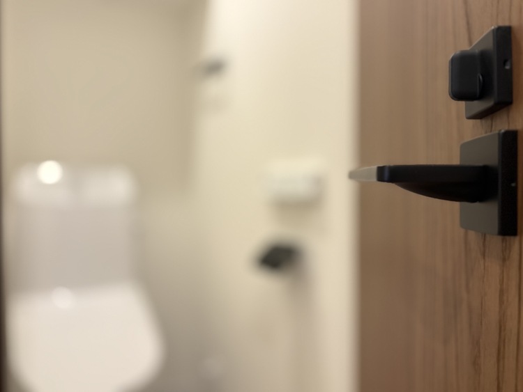 トイレ 【TOILET】◆快適◆な生活に不可欠。節水型の高性能トイレを新設。