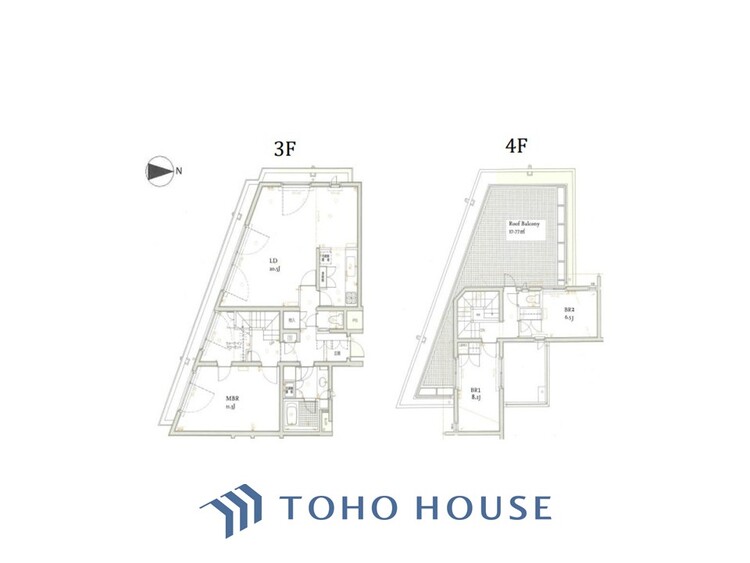 間取り 間取り図