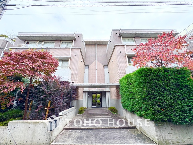 外観 【APPEARANCE】◆煌びやか◆愛おしい家族との団欒の時間をより一層幸せなものに感じさせる。輝かしい毎日が待っています。